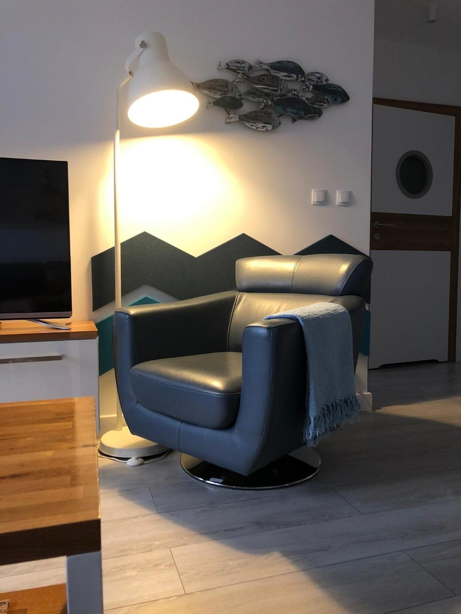 Blue Sea Kolobrzeg Apartment ภายนอก รูปภาพ